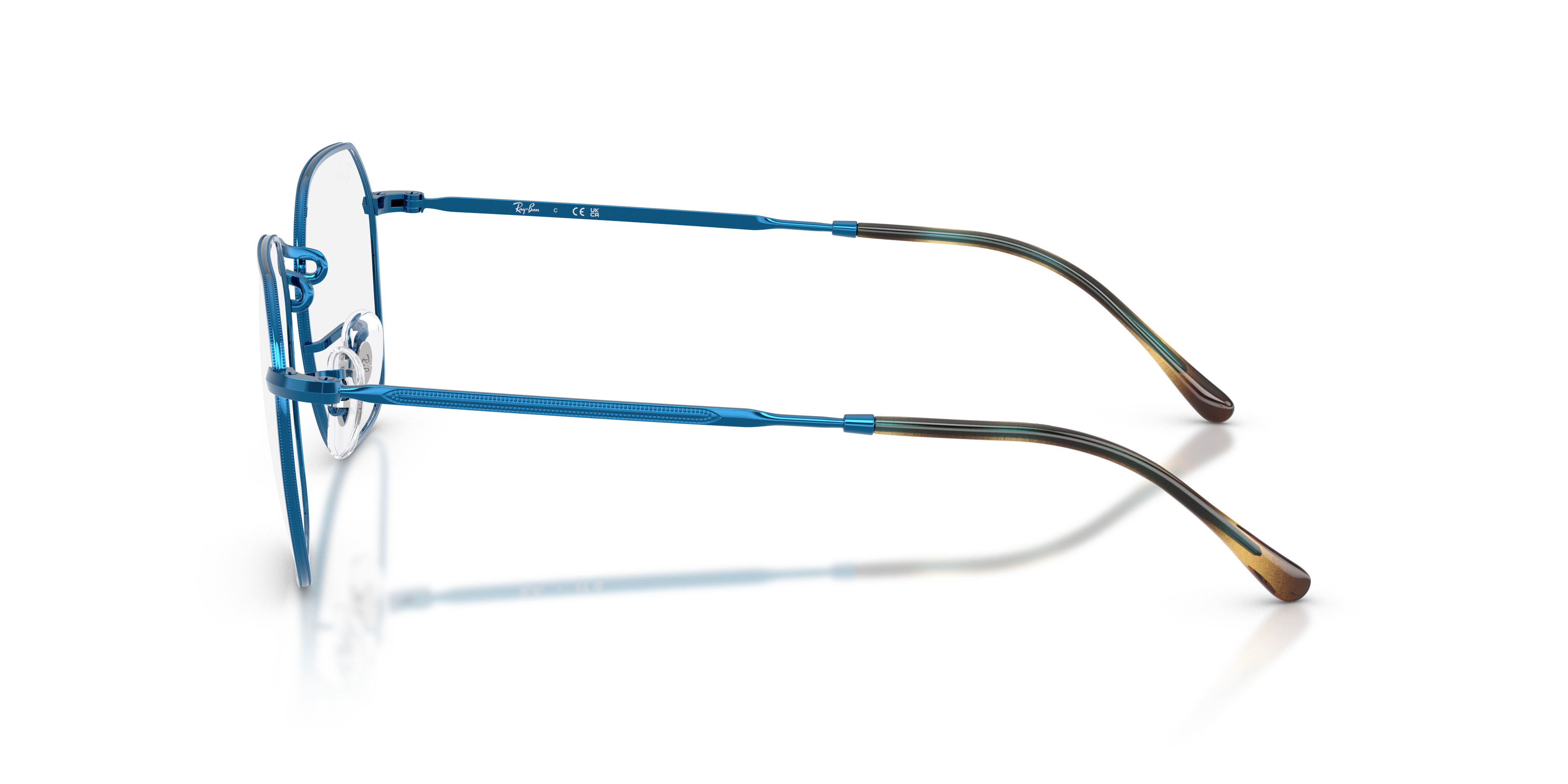 Ray-Ban RX3694V 2520 Jim 